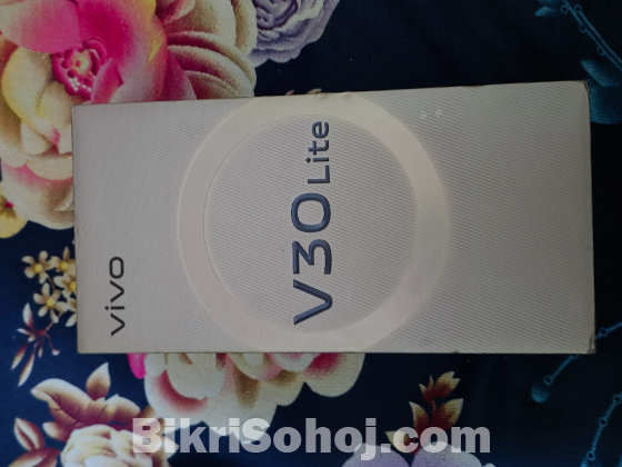 Vivo V30 Lite 8/256